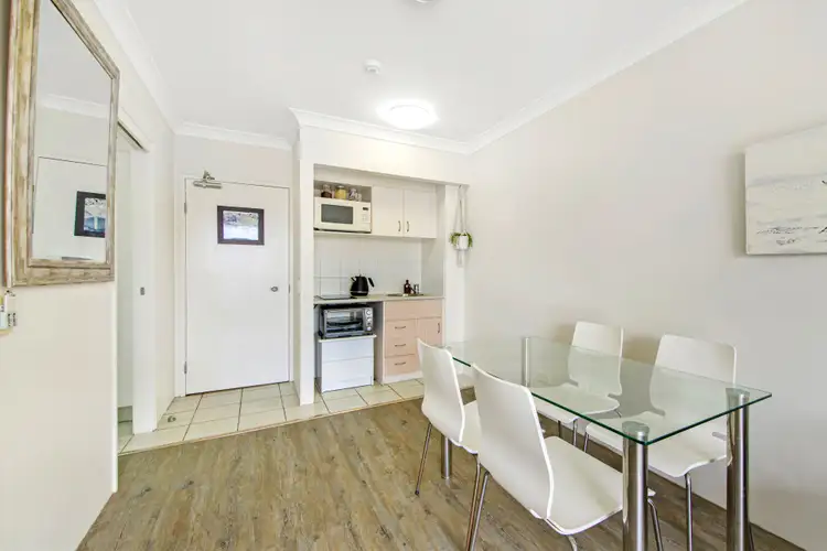 Sixth view of Homely apartment listing, 405/1-8 Paradise Island, Surfers Paradise QLD 4217