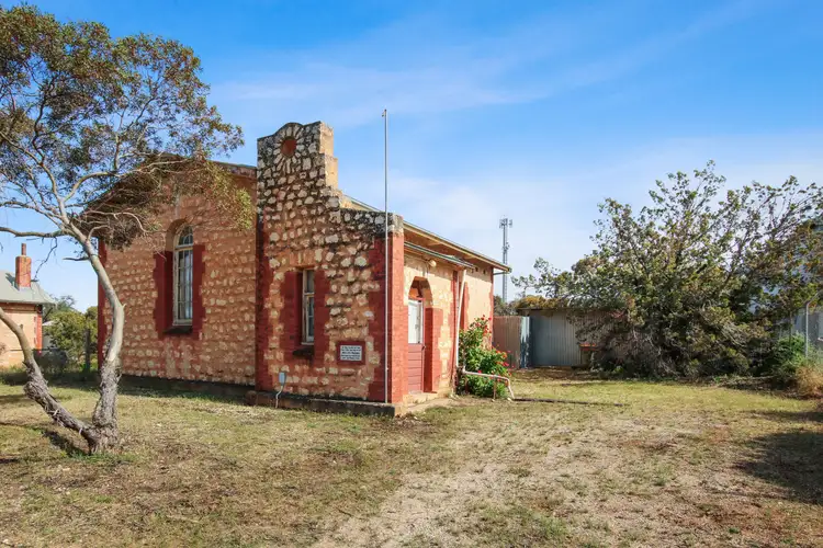 Main view of Homely house listing, 16 Railway Terrace, Paruna SA 5311