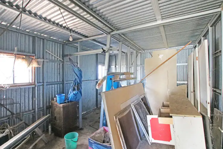 Seventh view of Homely house listing, 16 Railway Terrace, Paruna SA 5311
