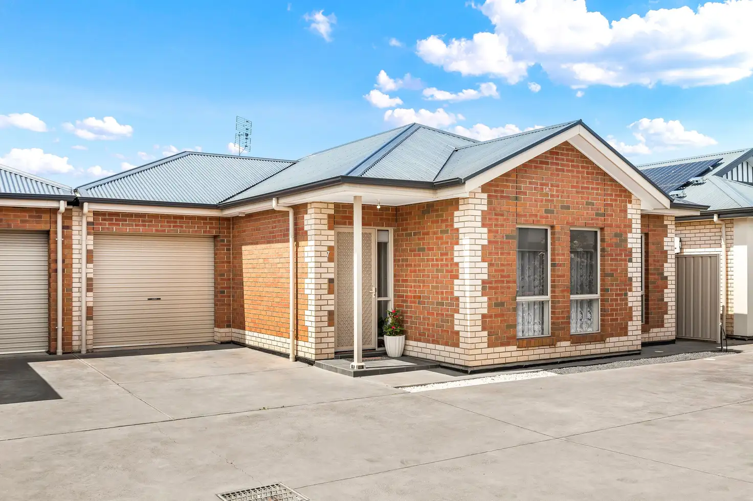 Main view of Homely house listing, 7/9 Barli Street, Pooraka SA 5095