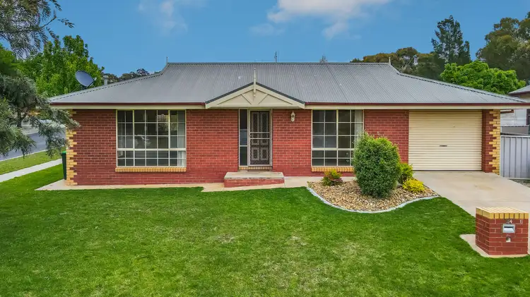 24 Marnie Road, Kennington VIC 3550