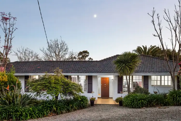 Main view of Homely house listing, 16 Karina Street, Frankston South VIC 3199
