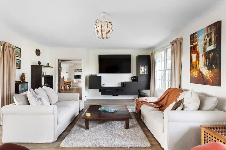 Third view of Homely house listing, 16 Karina Street, Frankston South VIC 3199