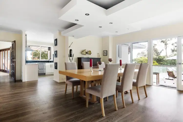 Fourth view of Homely house listing, 16 Karina Street, Frankston South VIC 3199