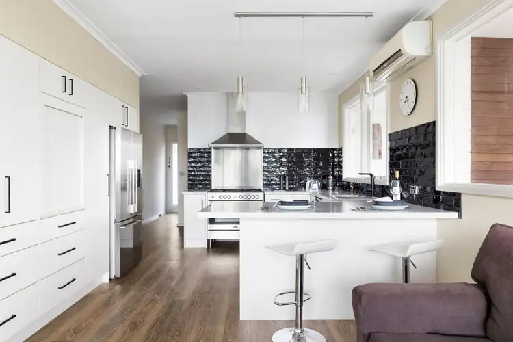 Fifth view of Homely house listing, 16 Karina Street, Frankston South VIC 3199