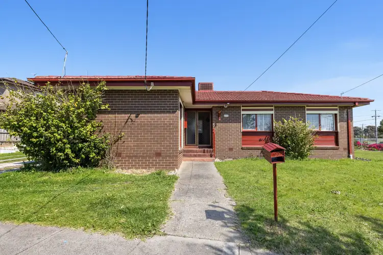 Main view of Homely house listing, 20 Nathalia Street, Broadmeadows VIC 3047