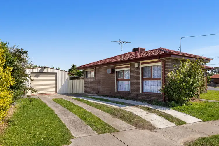 Second view of Homely house listing, 20 Nathalia Street, Broadmeadows VIC 3047