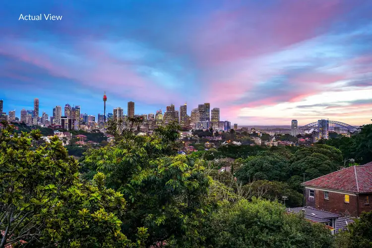Third view of Homely house listing, 90 Bellevue Road, Bellevue Hill NSW 2023