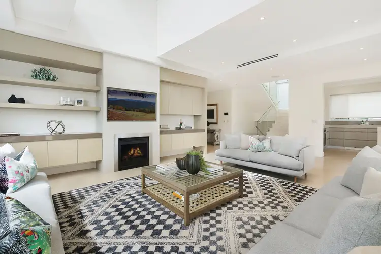 Fourth view of Homely house listing, 90 Bellevue Road, Bellevue Hill NSW 2023