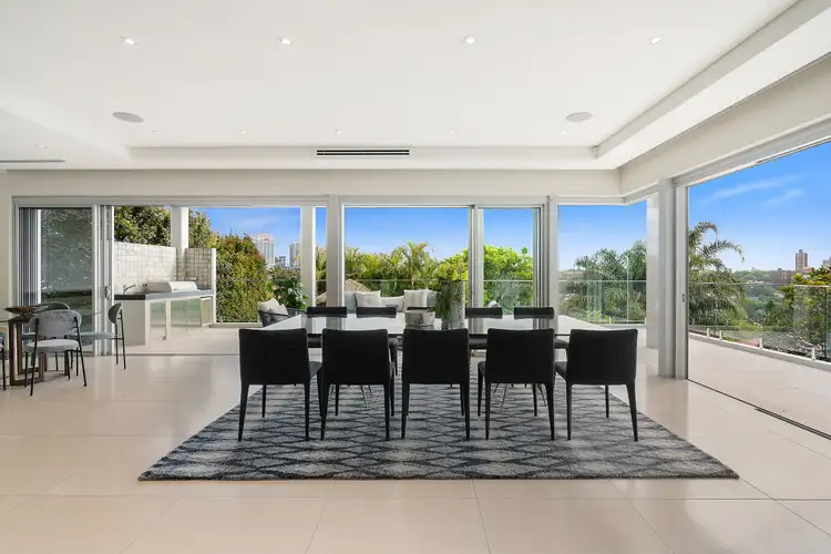 Fifth view of Homely house listing, 90 Bellevue Road, Bellevue Hill NSW 2023