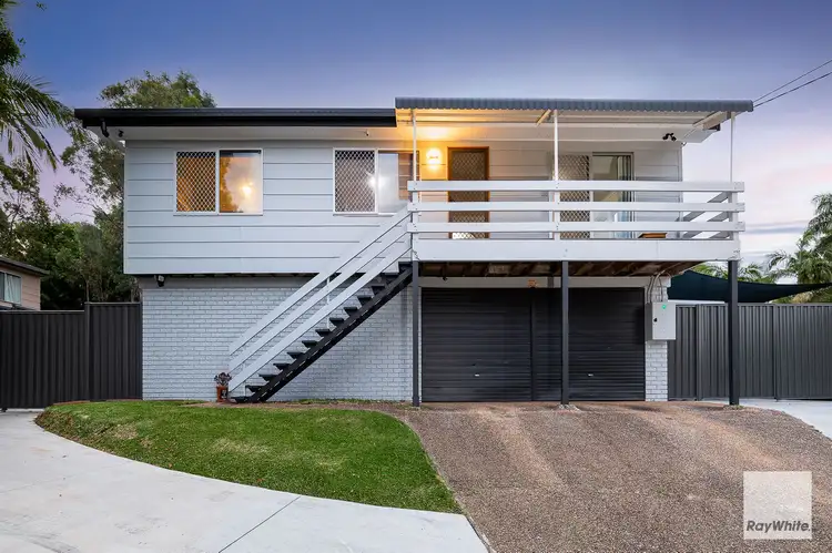 5 OGorman Street, Alexandra Hills QLD 4161