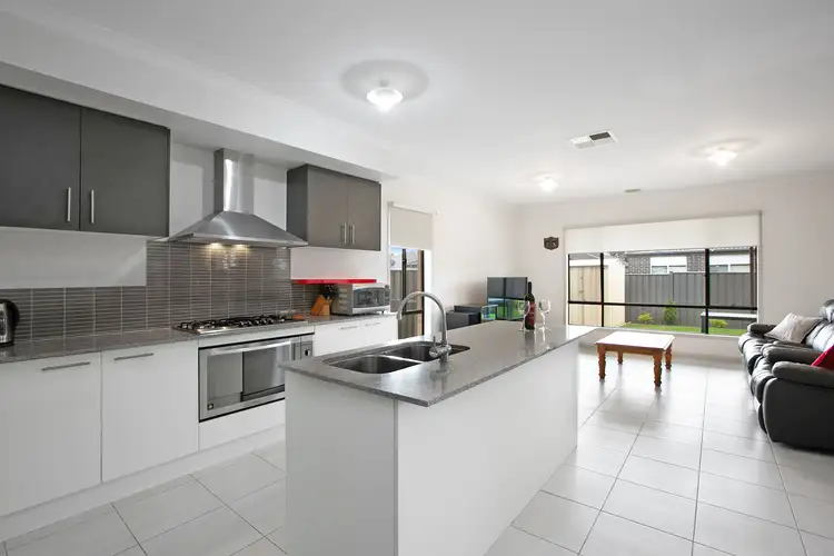 Third view of Homely house listing, 18 Hodgson Rise, Mernda VIC 3754