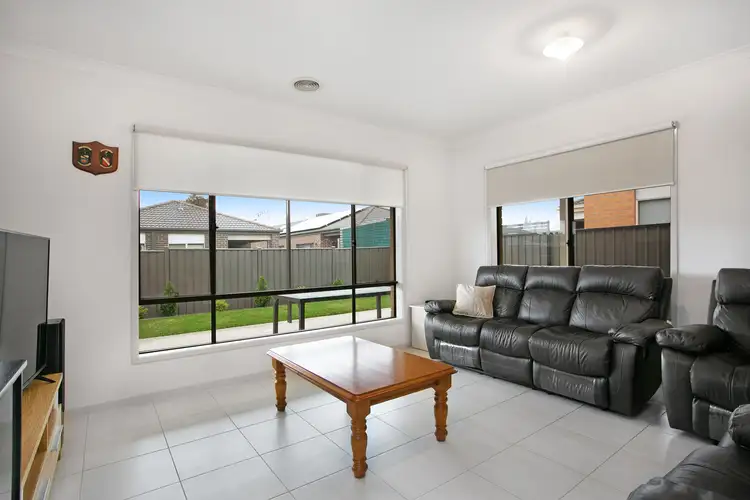 Fourth view of Homely house listing, 18 Hodgson Rise, Mernda VIC 3754