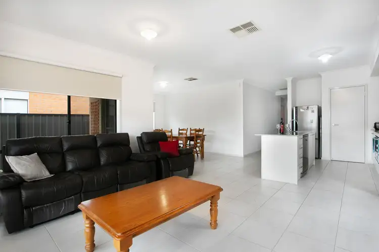 Fifth view of Homely house listing, 18 Hodgson Rise, Mernda VIC 3754