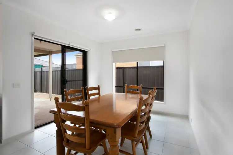 Sixth view of Homely house listing, 18 Hodgson Rise, Mernda VIC 3754