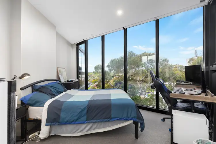 Second view of Homely apartment listing, 611/6 Station Street, Moorabbin VIC 3189