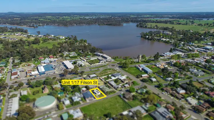 1/17 Filson Street, Nagambie VIC 3608