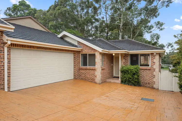 4/17 William Street, Keiraville NSW 2500