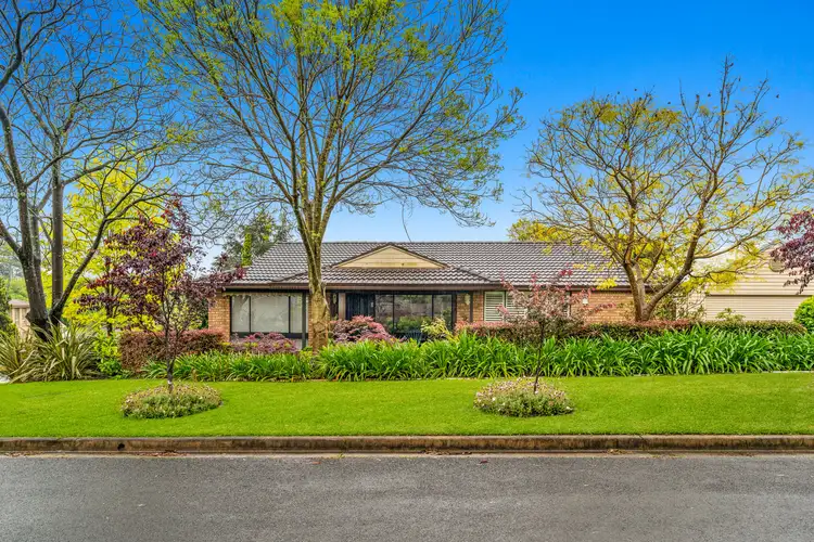 Main view of Homely house listing, 2 Greenaway Avenue, Camden South NSW 2570