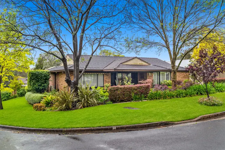 Second view of Homely house listing, 2 Greenaway Avenue, Camden South NSW 2570