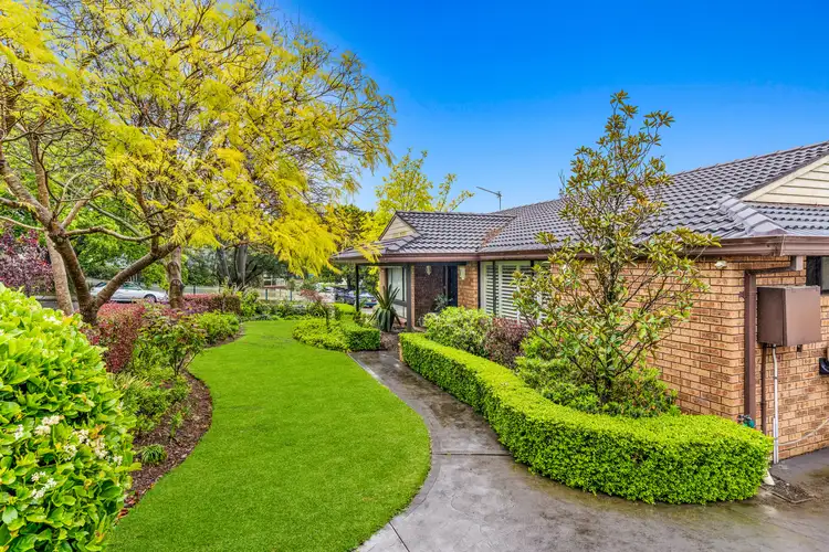 Third view of Homely house listing, 2 Greenaway Avenue, Camden South NSW 2570