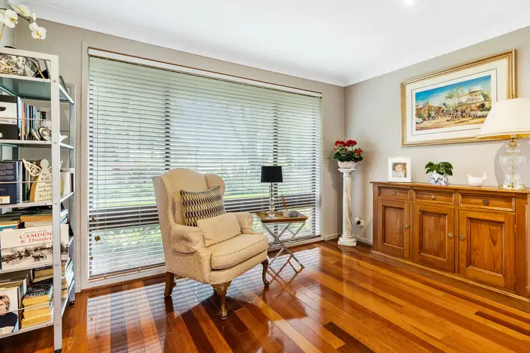 Fifth view of Homely house listing, 2 Greenaway Avenue, Camden South NSW 2570