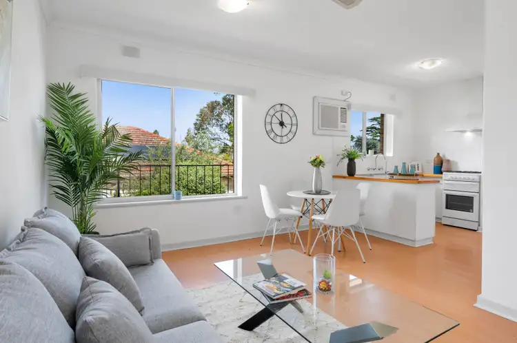 Second view of Homely unit listing, 6/278 Goodwood Road, Clarence Park SA 5034