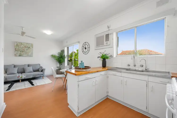 Third view of Homely unit listing, 6/278 Goodwood Road, Clarence Park SA 5034