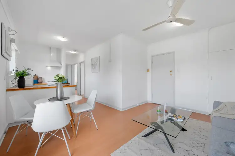 Sixth view of Homely unit listing, 6/278 Goodwood Road, Clarence Park SA 5034
