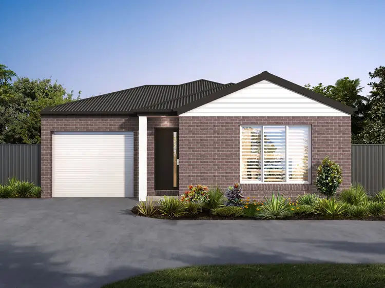 Main view of Homely townhouse listing, 4/6 Brophy Street, Brown Hill VIC 3350