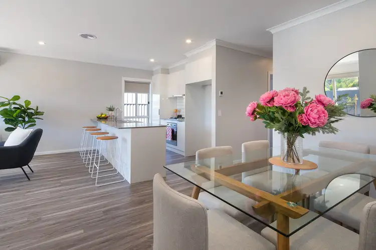 Sixth view of Homely townhouse listing, 4/6 Brophy Street, Brown Hill VIC 3350