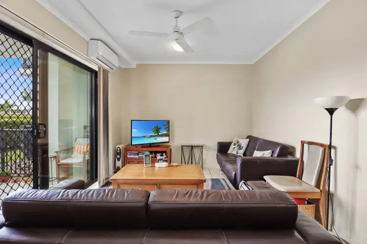 Second view of Homely unit listing, 6/70 Main Street, Pialba QLD 4655