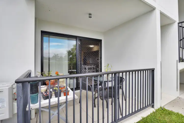 Third view of Homely unit listing, 6/70 Main Street, Pialba QLD 4655