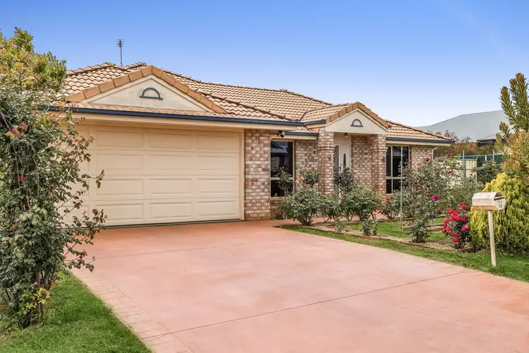 13 Salisbury Street, Darling Heights QLD 4350