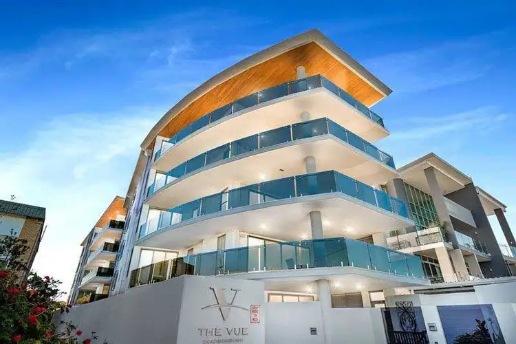3/131 Flinders Parade, Scarborough QLD 4020