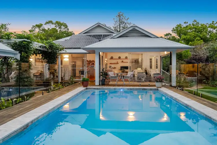 12 Dalley Street, Mullumbimby NSW 2482