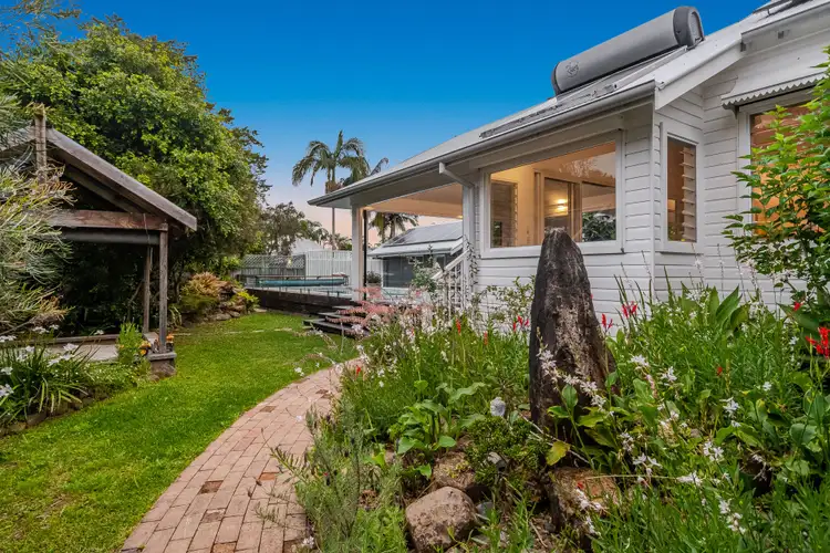 Third view of Homely house listing, 12 Dalley Street, Mullumbimby NSW 2482