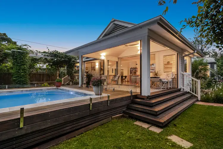 Fifth view of Homely house listing, 12 Dalley Street, Mullumbimby NSW 2482