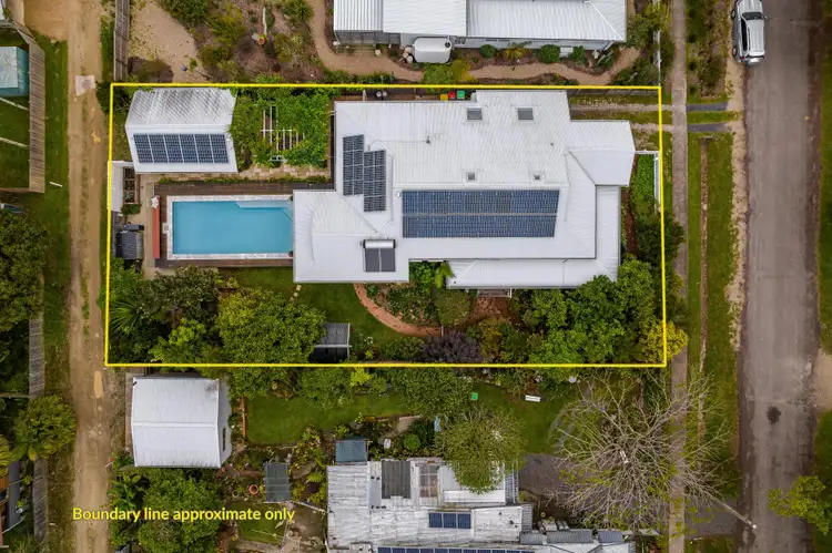 Sixth view of Homely house listing, 12 Dalley Street, Mullumbimby NSW 2482