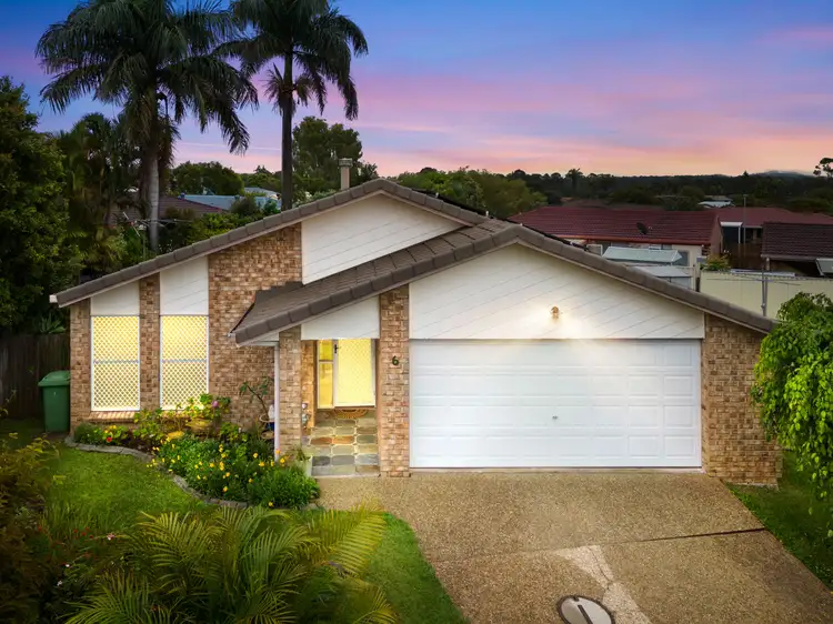 6 Sue Ellen Court, Bray Park QLD 4500