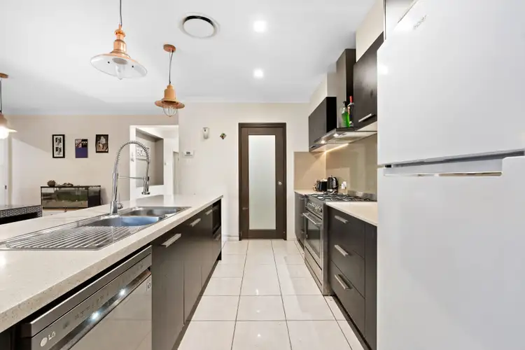 Third view of Homely house listing, 42 Elderflower Circuit, Griffin QLD 4503