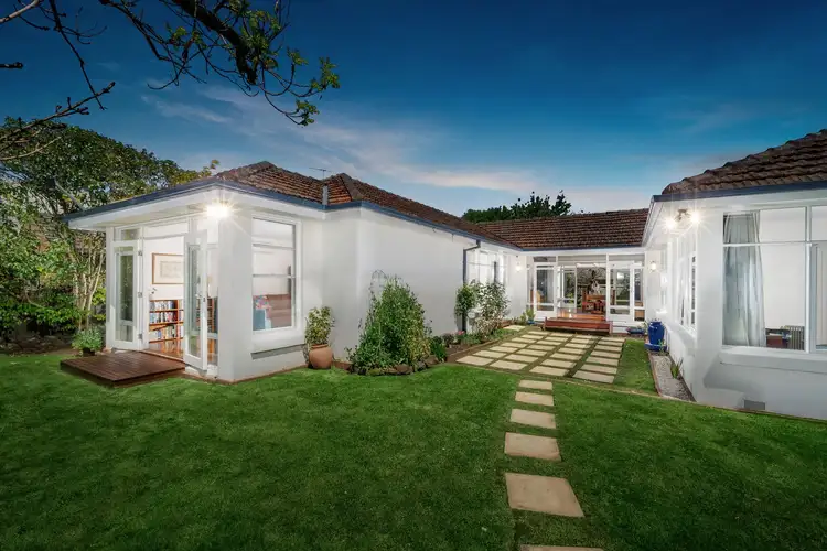 Main view of Homely house listing, 16 Keyes Street, Ashburton VIC 3147