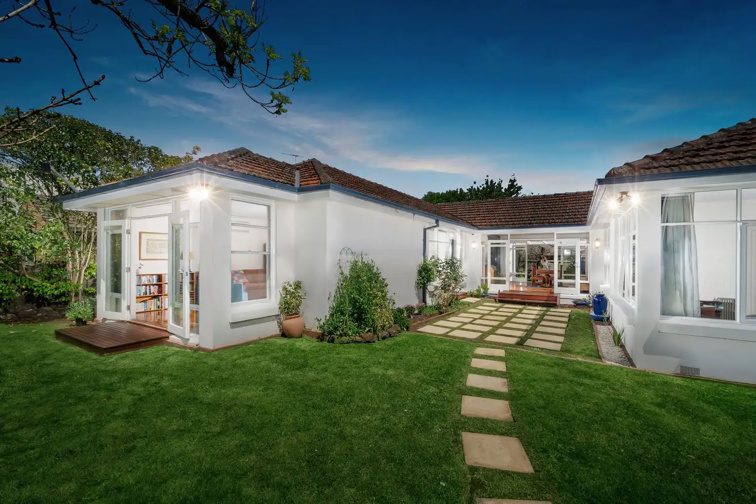 Main view of Homely house listing, 16 Keyes Street, Ashburton VIC 3147