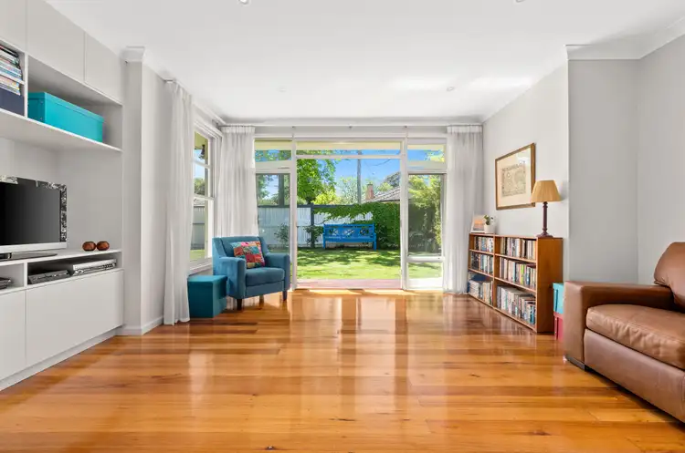 Second view of Homely house listing, 16 Keyes Street, Ashburton VIC 3147