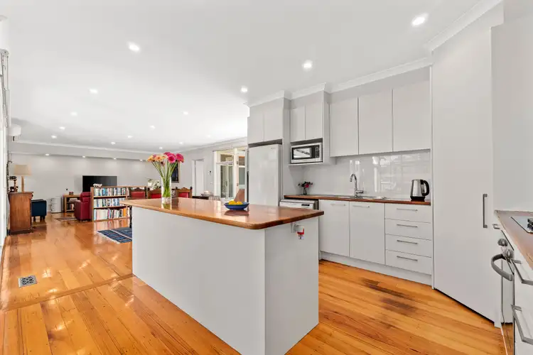 Third view of Homely house listing, 16 Keyes Street, Ashburton VIC 3147