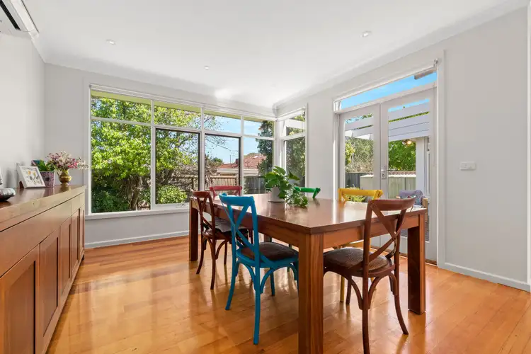 Fifth view of Homely house listing, 16 Keyes Street, Ashburton VIC 3147