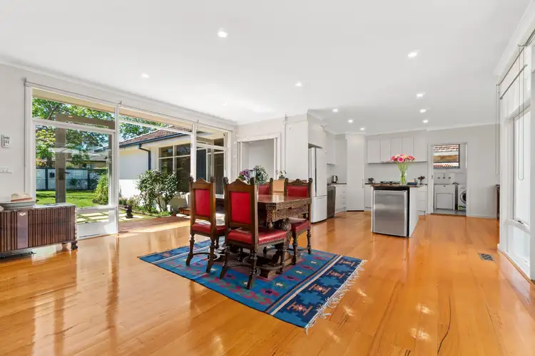 Sixth view of Homely house listing, 16 Keyes Street, Ashburton VIC 3147