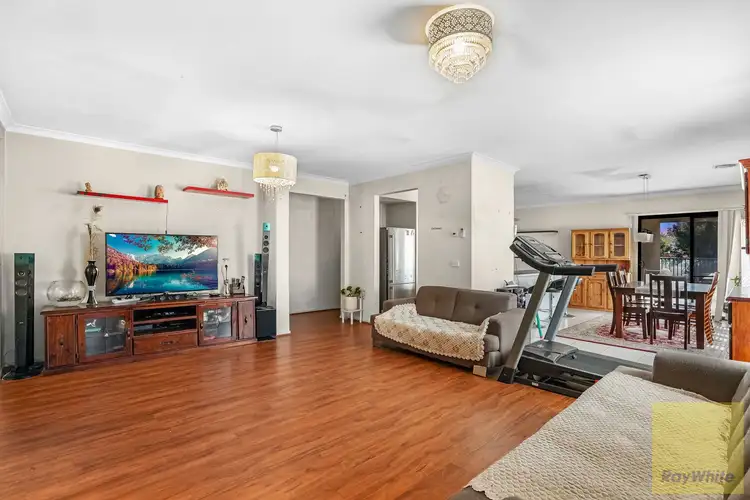 Fifth view of Homely house listing, 7 Jourama Road, Truganina VIC 3029