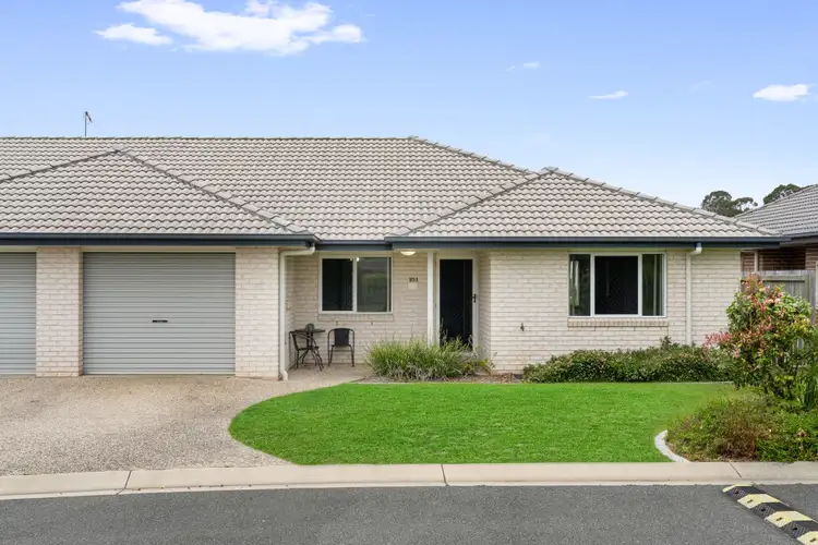 104/9 White Ibis Drive, Griffin QLD 4503