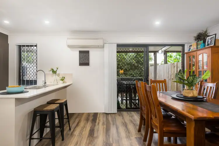Second view of Homely house listing, 16/1501 Wynnum Road, Tingalpa QLD 4173